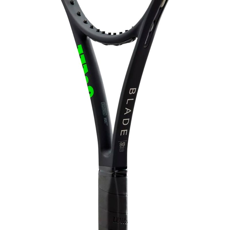 RAQUETA-HOMBRE-TENIS-WILSON-BLADE-98