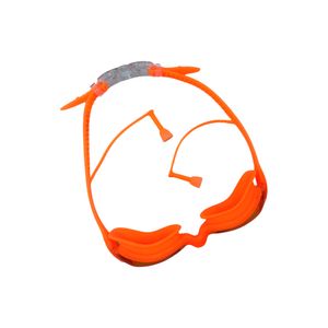 LENTES NATACION NIÑO HYDRO ISUS 3.0