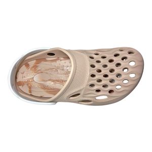ZUECOS NATACION MUJER HARENNA SPIDER CAMEL