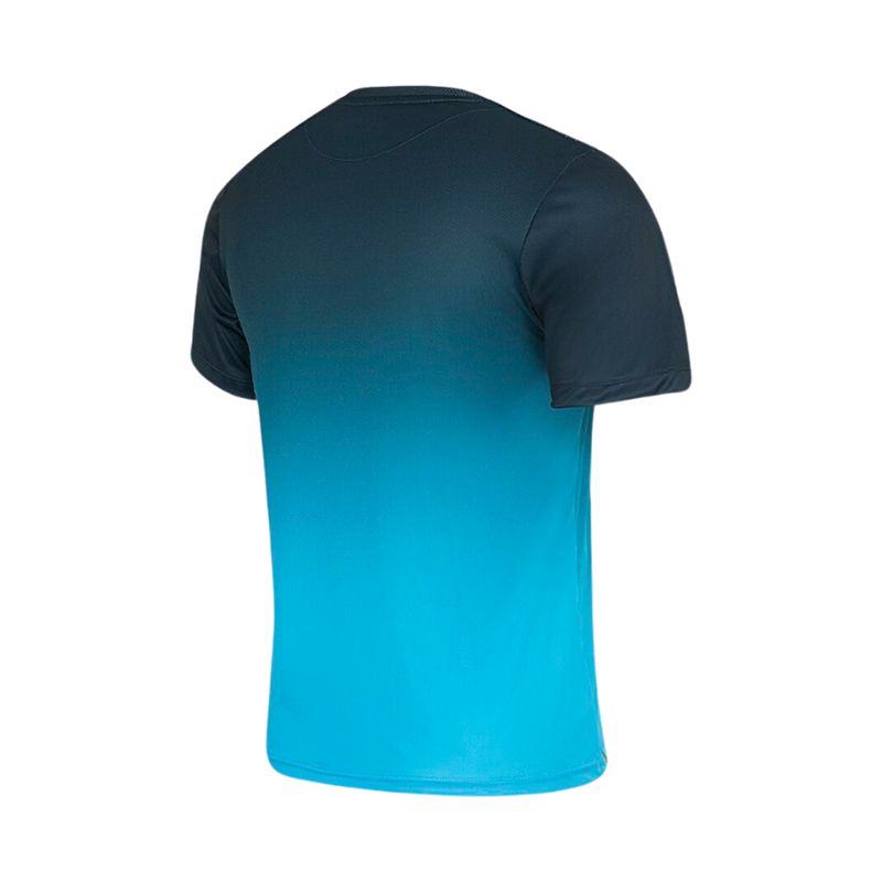 CAMISETA-RUGBY-HOMBRE-LE-COQ-SPORTIF-PUMAS-PRE-MATCH