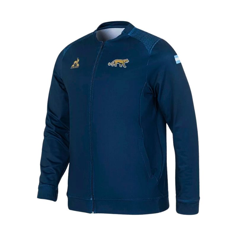 CAMPERA-RUGBY-HOMBRE-LE-COQ-SPORTIF-PUMAS-HIMNO