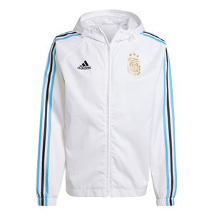 CAMPERA FUTBOL HOMBRE ADIDAS AFA DNA