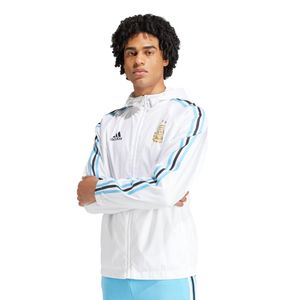 CAMPERA FUTBOL HOMBRE ADIDAS AFA DNA