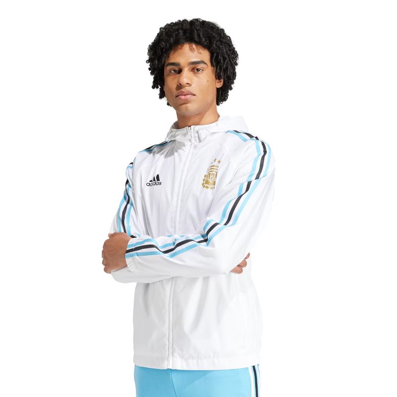 CAMPERA-FUTBOL-HOMBRE-ADIDAS-AFA-DNA