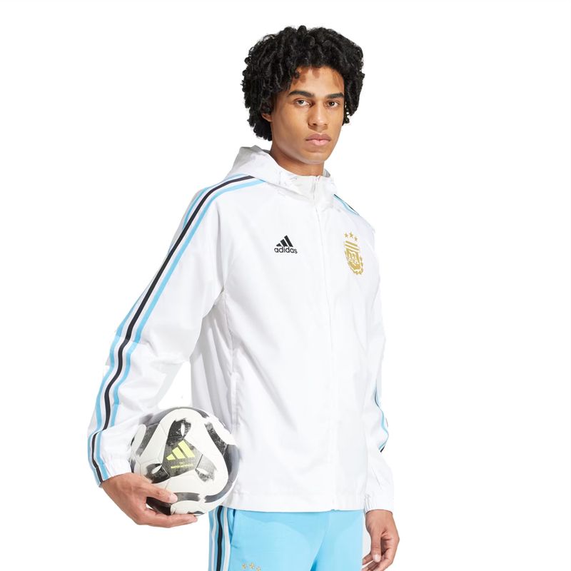 CAMPERA-FUTBOL-HOMBRE-ADIDAS-AFA-DNA