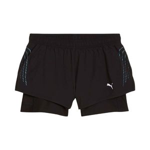 SHORT RUNNING MUJER PUMA ULTRAWEAVE