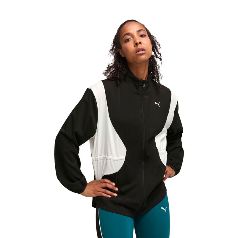 CAMPERA-TRAINING-MUJER-PUMA-WOVEN
