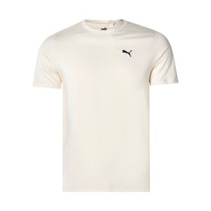 REMERA URBANA MUJER PUMA URESSENTIALS TEE