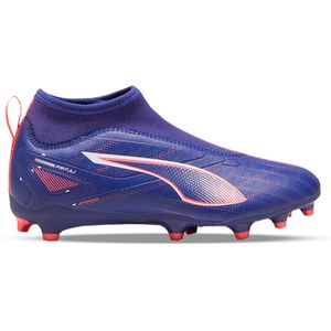 BOTINES FUTBOL 11 NIÑO PUMA ULTRA 5 MATCH LL