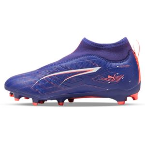 BOTINES FUTBOL 11 NIÑO PUMA ULTRA 5 MATCH LL