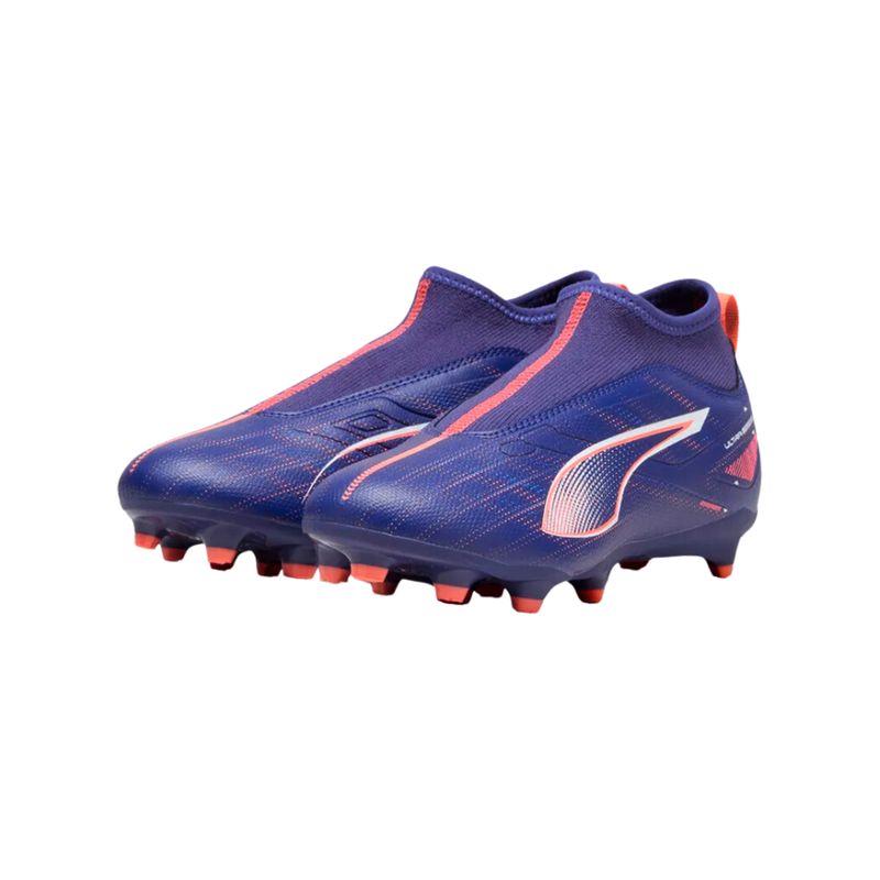BOTINES-FUTBOL-11-NIÑO-PUMA-ULTRA-5-MATCH--LL-FG