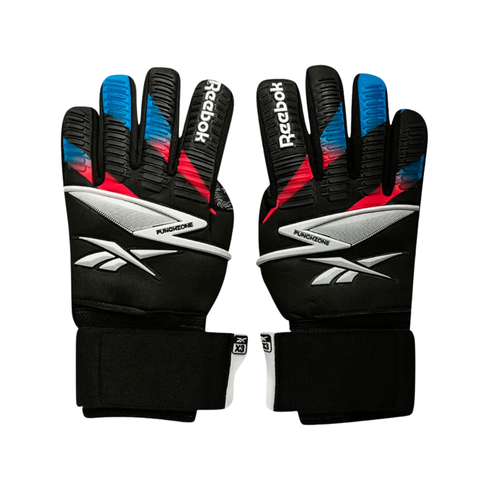 Guantes reebok crossfit shops verdes