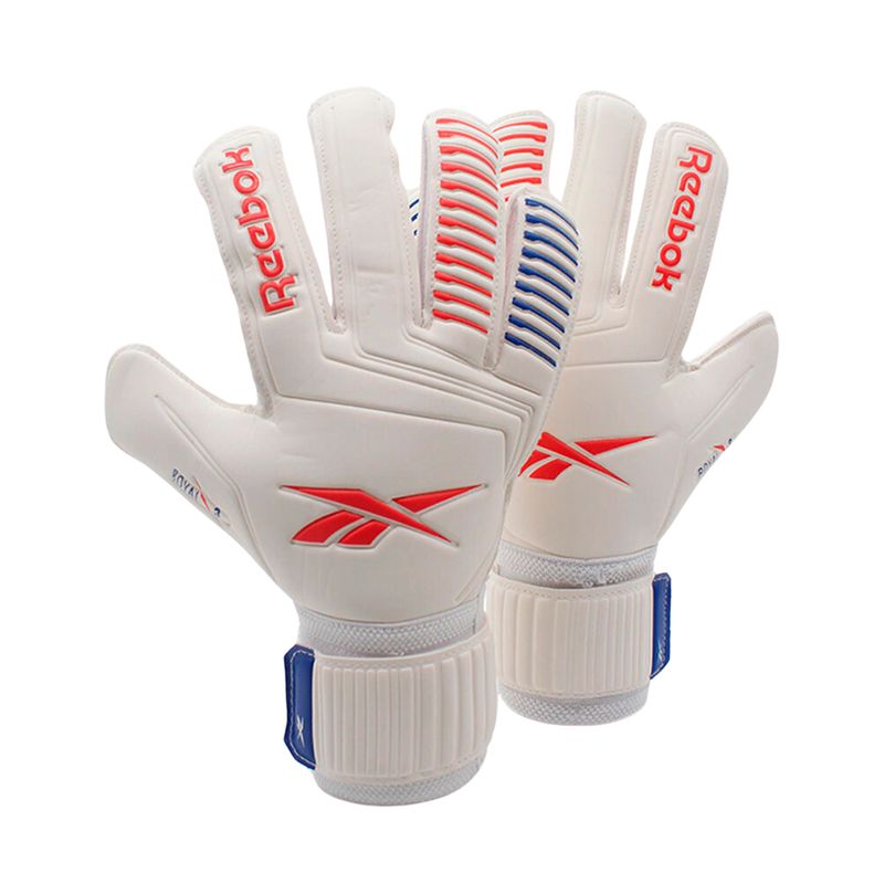 GUANTES ARQUERO HOMBRE REEBOK ROYAL rossettiar