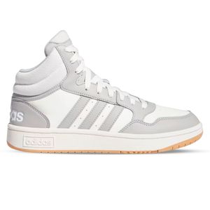 ZAPATILLAS URBANAS MUJER  ADIDAS HOOPS 3.0