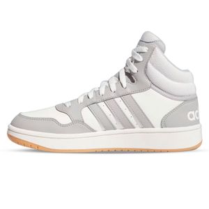 ZAPATILLAS URBANAS MUJER  ADIDAS HOOPS 3.0