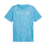 CAMISETA-FUTBOL-HOMBRE-PUMA-MCFC-PREMATCH-S