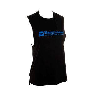 MUSCULOSA URBANA MUJER HANG LOUSE