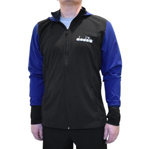 CAMPERA FUTBOL HOMBRE DIADORA WINDBREAKER MNO