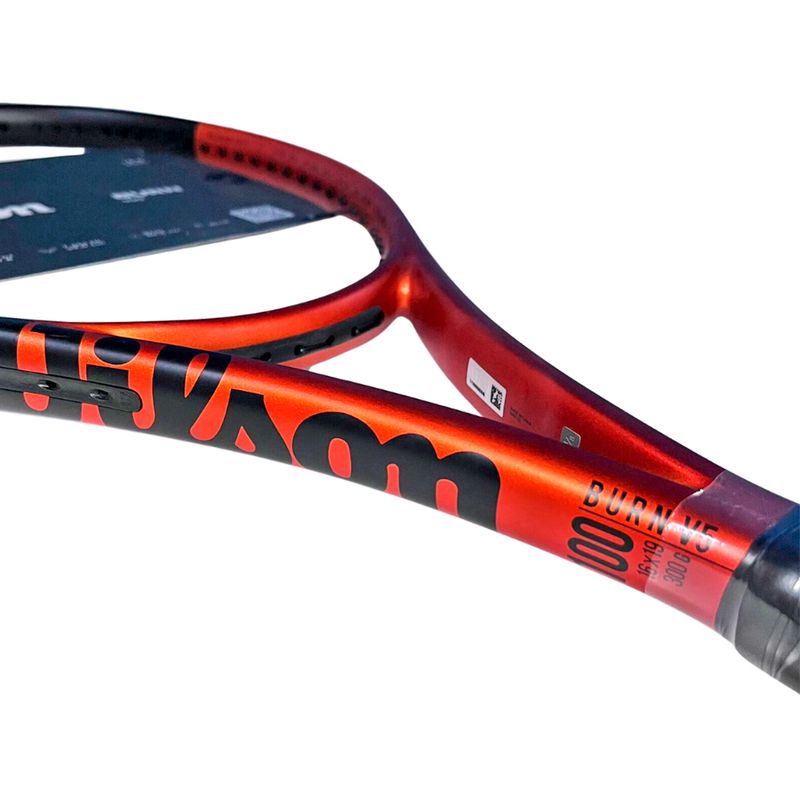 RAQUETA-TENIS-HOMBRE-WILSON-BURN-100-V5.0-FRM-3