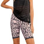CICLISTA-FITNES-MUJER-FEMME-PALM-REVERSIBLE