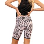 CICLISTA-FITNES-MUJER-FEMME-PALM-REVERSIBLE