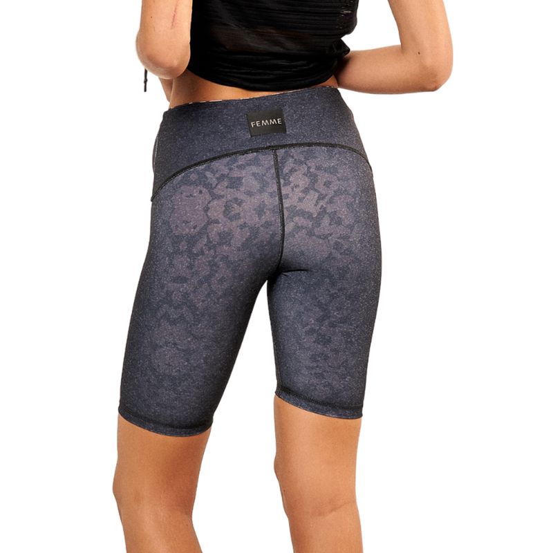 CICLISTA-FITNES-MUJER-FEMME-PALM-REVERSIBLE