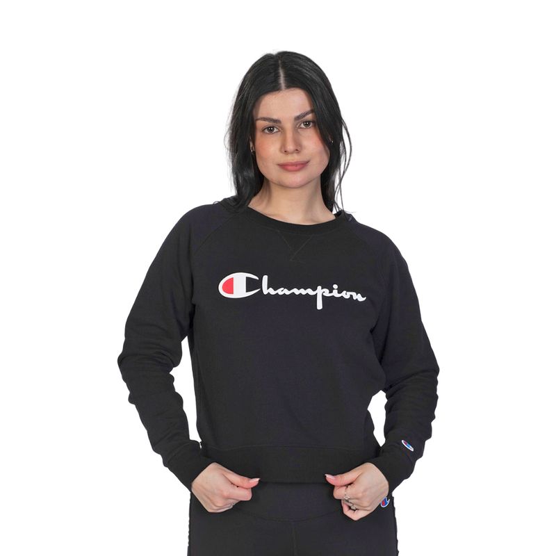 BUZO-URBANO-MUJER-CHAMPION-LOGO