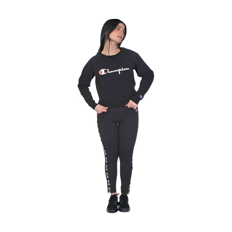 BUZO-URBANO-MUJER-CHAMPION-LOGO