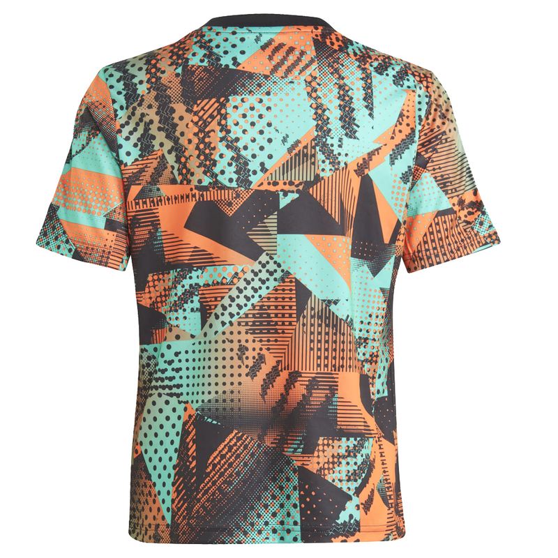 REMERA-FUTBOL-NIÑO-ADIDAS-ESTAMPADA-MESSI