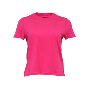 REMERA TRAINING MUJER REEBOK CHILL ATHLETIC TEE LASPIN