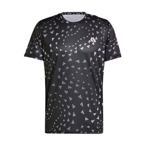 REMERA TRAINING HOMBRE ADIDAS AEROREADY