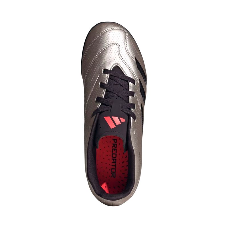 BOTINES-FUTBOL-5-NIÑO-ADIDAS-PREDATOR-CLUB