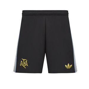 SHORT FUTBOL HOMBRE ADIDAS AFA ANIVERSARIO 50 AÑOS