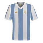 CAMISETA-FUTBOL-NIÑO-ADIDAS-AFA-50-ANIVERSARIO