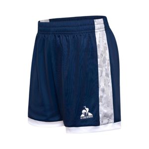 SHORT FUTBOL HOMBRE LE COQ SPORTIF TALLERES