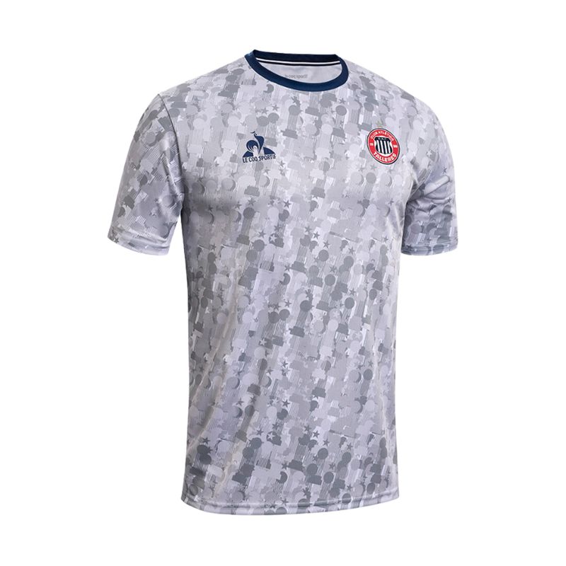 REMERA-FUTBOL-HOMBRE-LE-COQ-SPORTIF-TALLERES