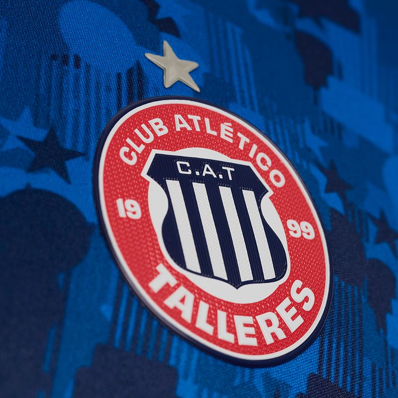 REMERA-FUTBOL-HOMBRE-LE-COQ-SPORTIF-TALLERES
