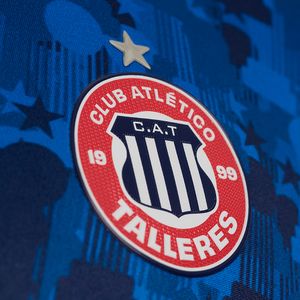 REMERA FUTBOL HOMBRE LE COQ SPORTIF TALLERES