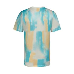 REMERA FUTBOL HOMBRE ADIDAS BOCA PRESHI