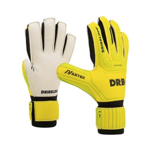 GUANTES ARQUERO HOMBRE DRIBBLING MASTER 4.0