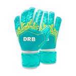 GUANTES-FUTBOL-ARQUERO-NIÑO-DROBBING-ROYAL-4.0