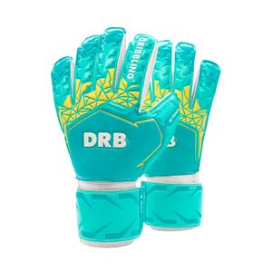 GUANTES ARQUERO NIÑO DRIBBLING ROYAL 4.0