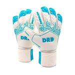 GUANTE-FUTBOL-NIÑO-DRIBBING-ROYAL-4.0