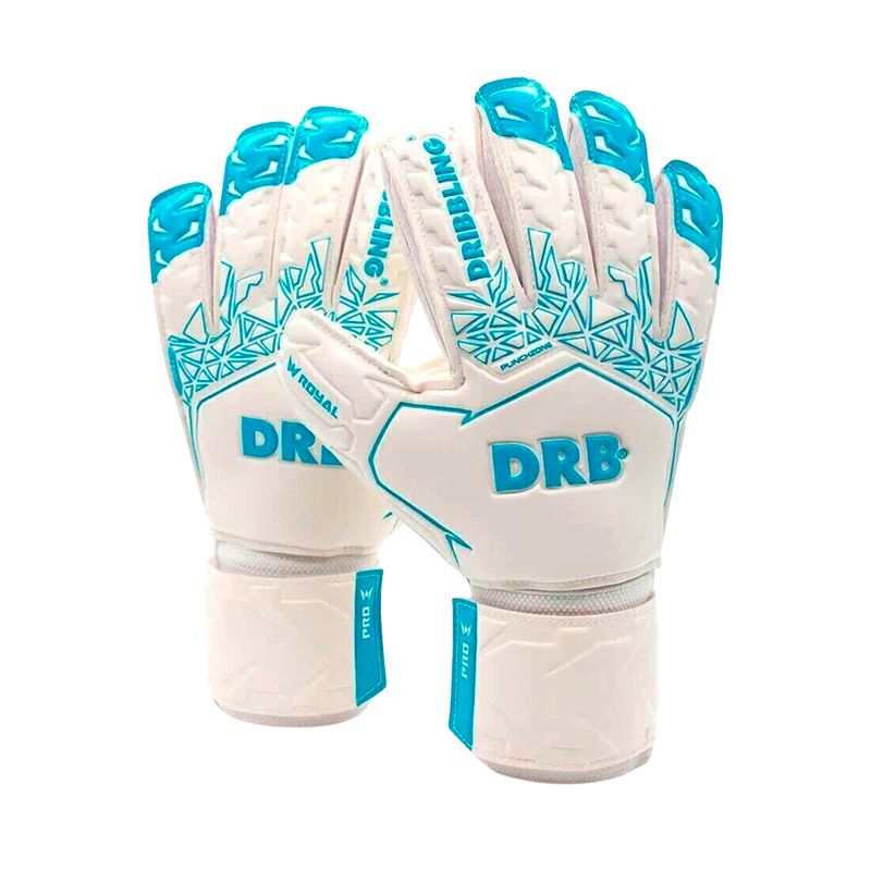 GUANTE-FUTBOL-NIÑO-DRIBBING--ROYAL-4.0