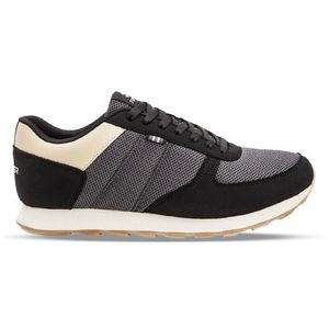 ZAPATILLAS URBANAS HOMBRE TOPPER T.350 MESH