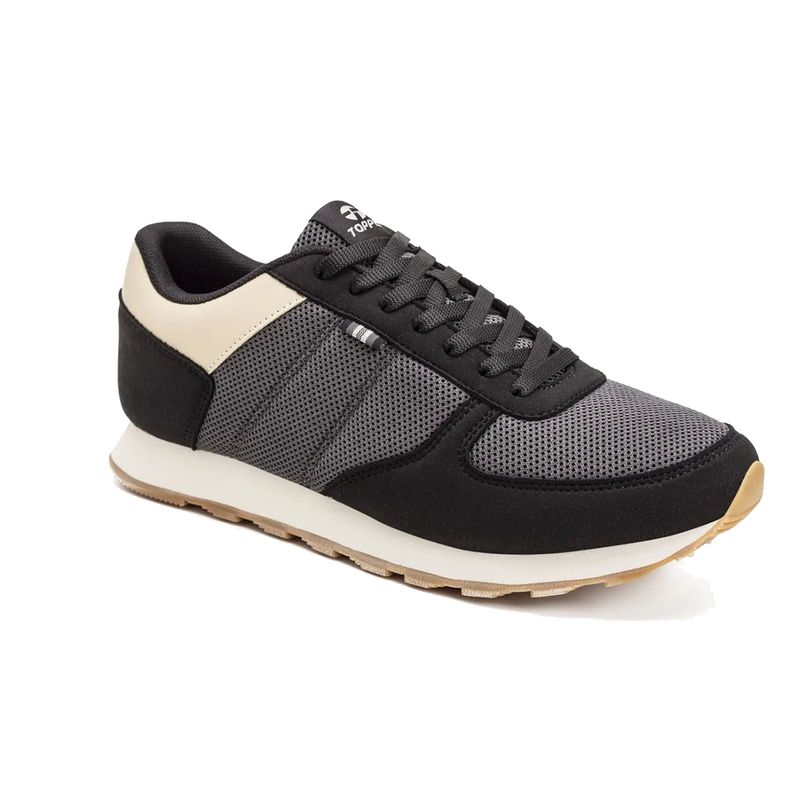 ZAPATILLAS-URBANAS-HOMBRE-TOPPER-T.350-MESH