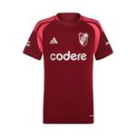 CAMISETA-FUTBOL-MUJER-ADIDAS-RIVER-PLATE