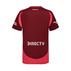 CAMISETA FUTBOL MUJER ADIDAS RIVER PLATE