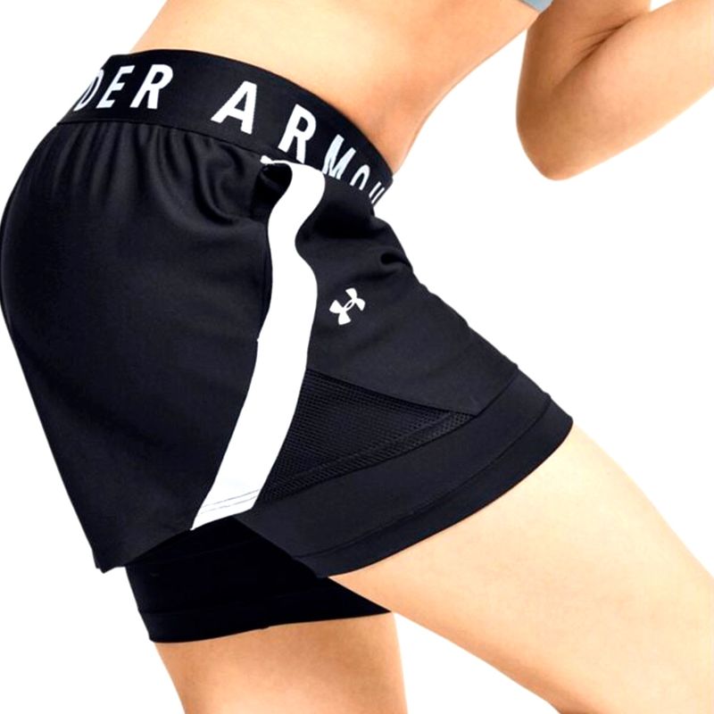 SHORT-RUNNING-MUJER-UNDER-ARMOUR-PLAY-UP-2IN1