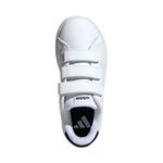 ZAPATILLAS-URBANAS-NIÑO-ADIDAS-ADVANTAGE-BASE-2.0
